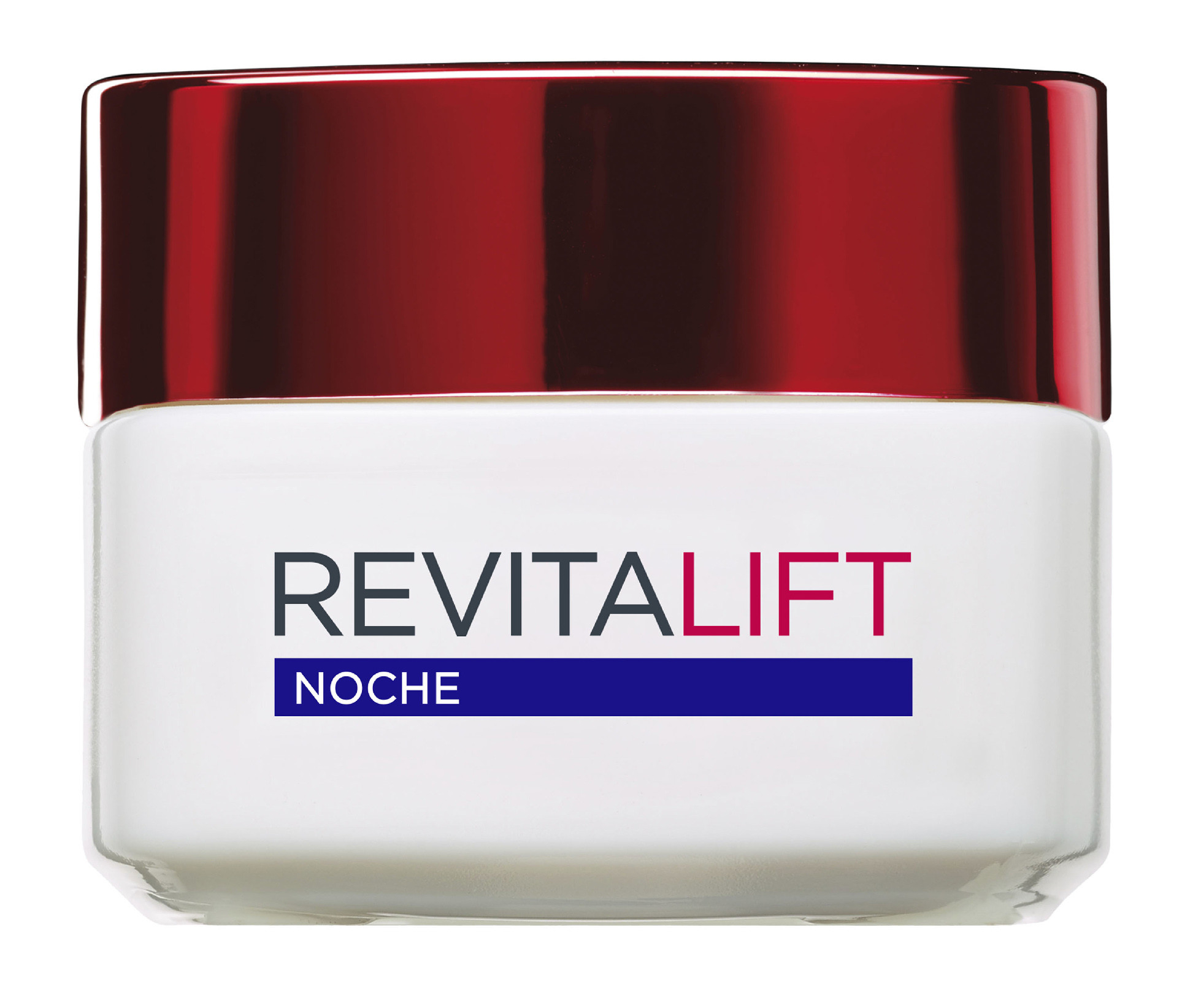 Revitalift Crema de Noche · detalle 2