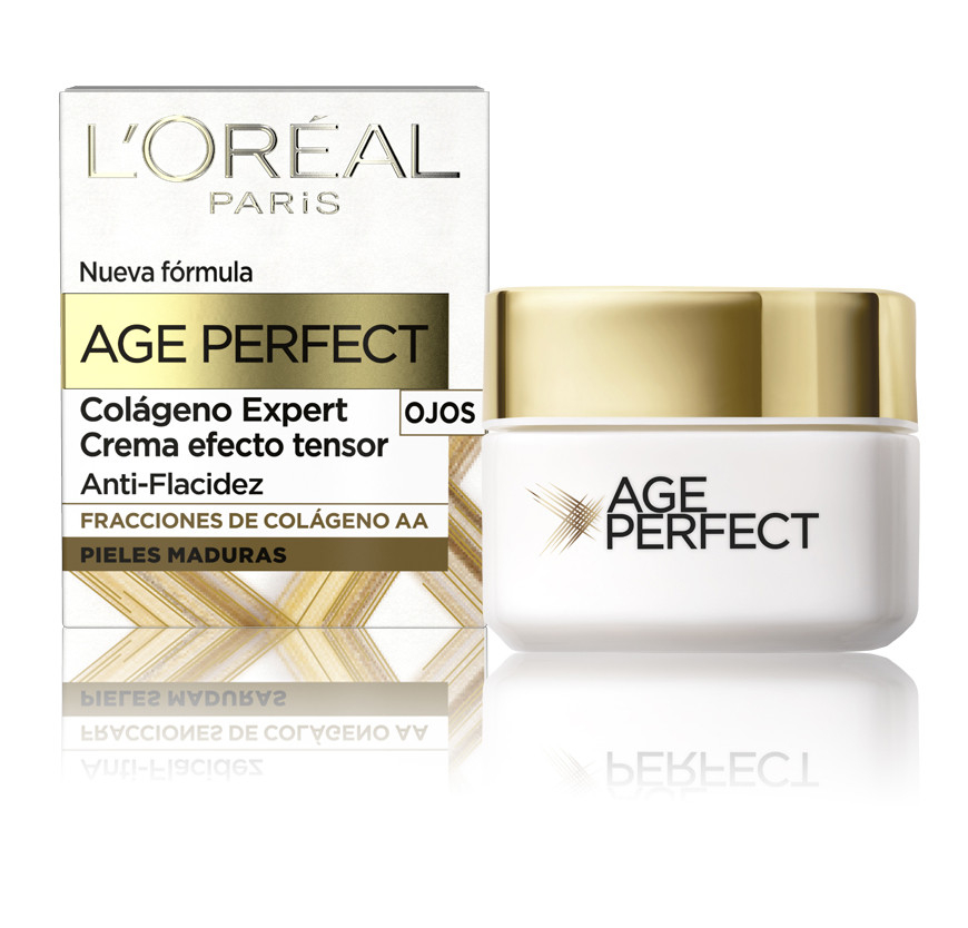 L'Oréal París Age Perfect Crema Contorno de Ojos