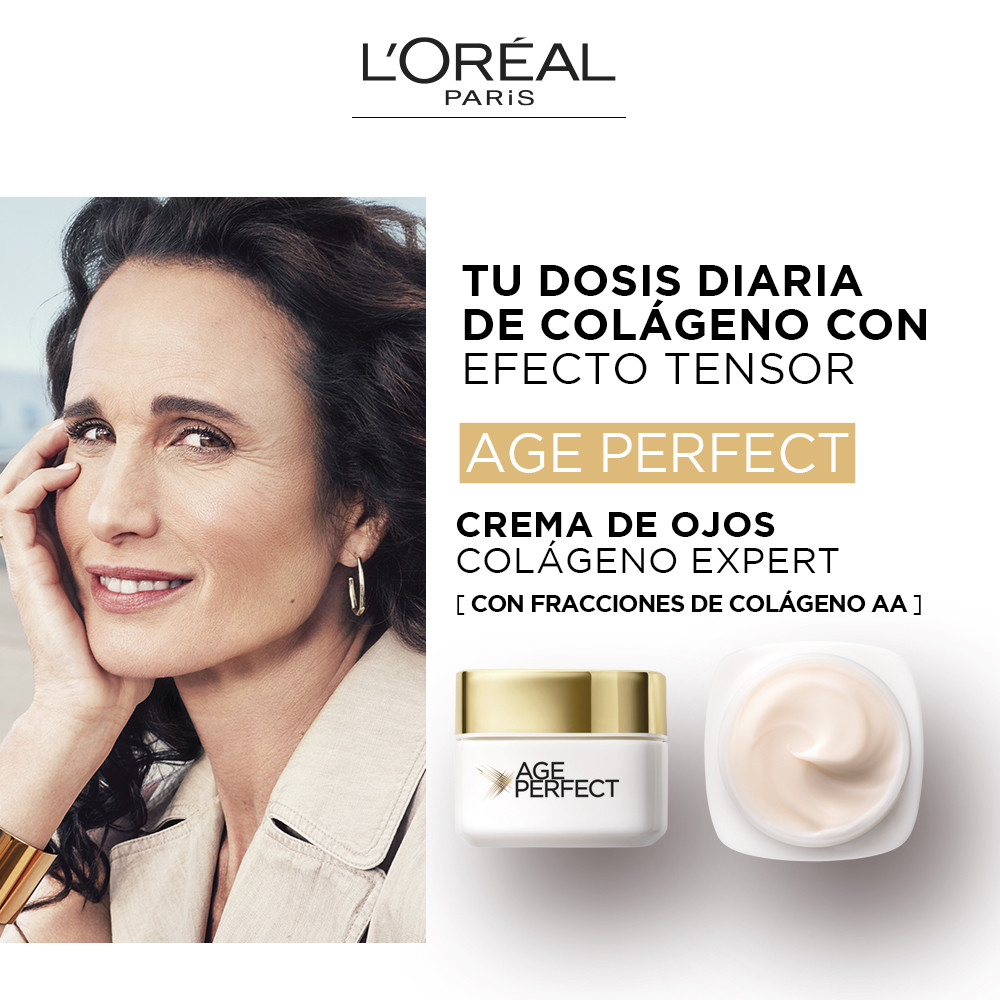 Age Perfect Crema Contorno de Ojos · detalle 1