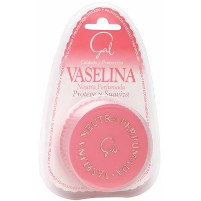 Vaselina Neutra Perfumada · detalle 1