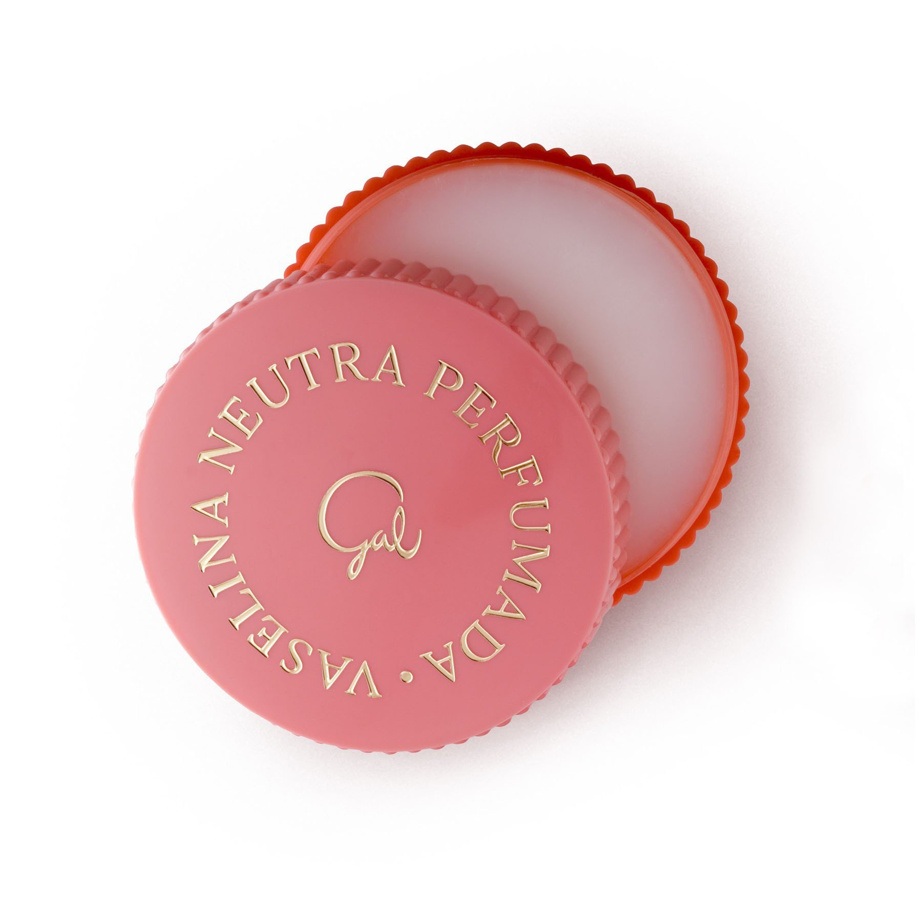 Vaselina Neutra Perfumada · detalle 2