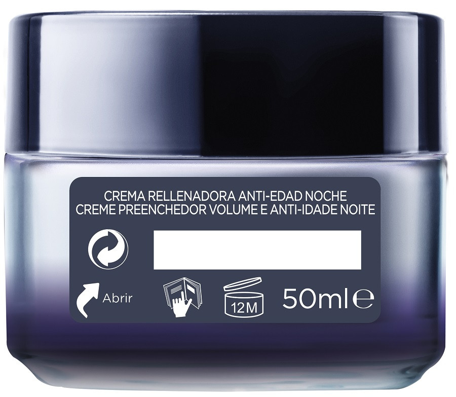 Revitalift Filler HA Noche · detalle 2