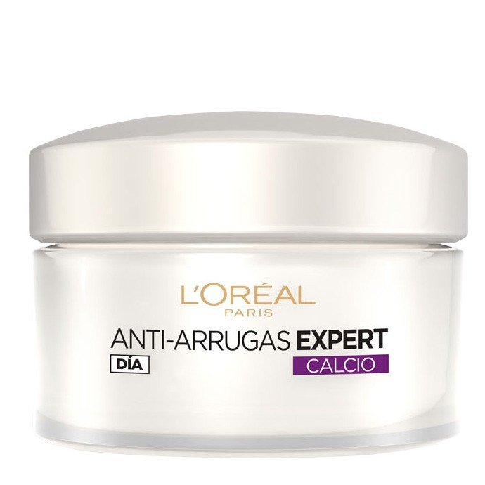 L'Oréal París Anti Arrugas Expert +55 Años