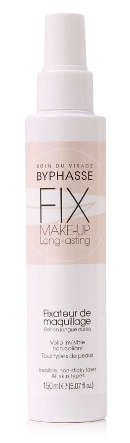 Fijador de Maquillaje Todas las Pieles · detalle 1