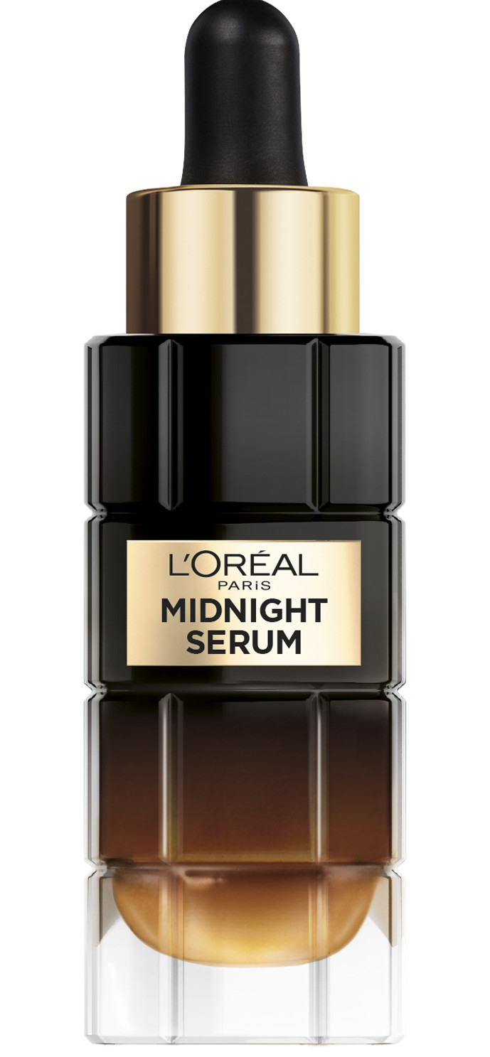 L'Oréal París Sérum Antiedad de Noche Age Perfect Renacimiento Celular