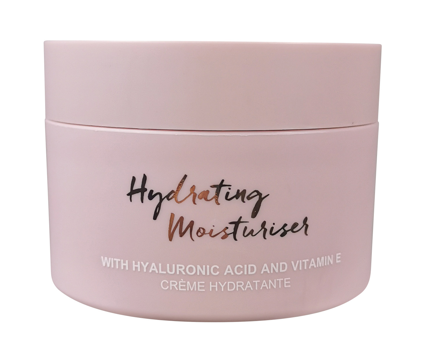 Technic Crema Hidratante
