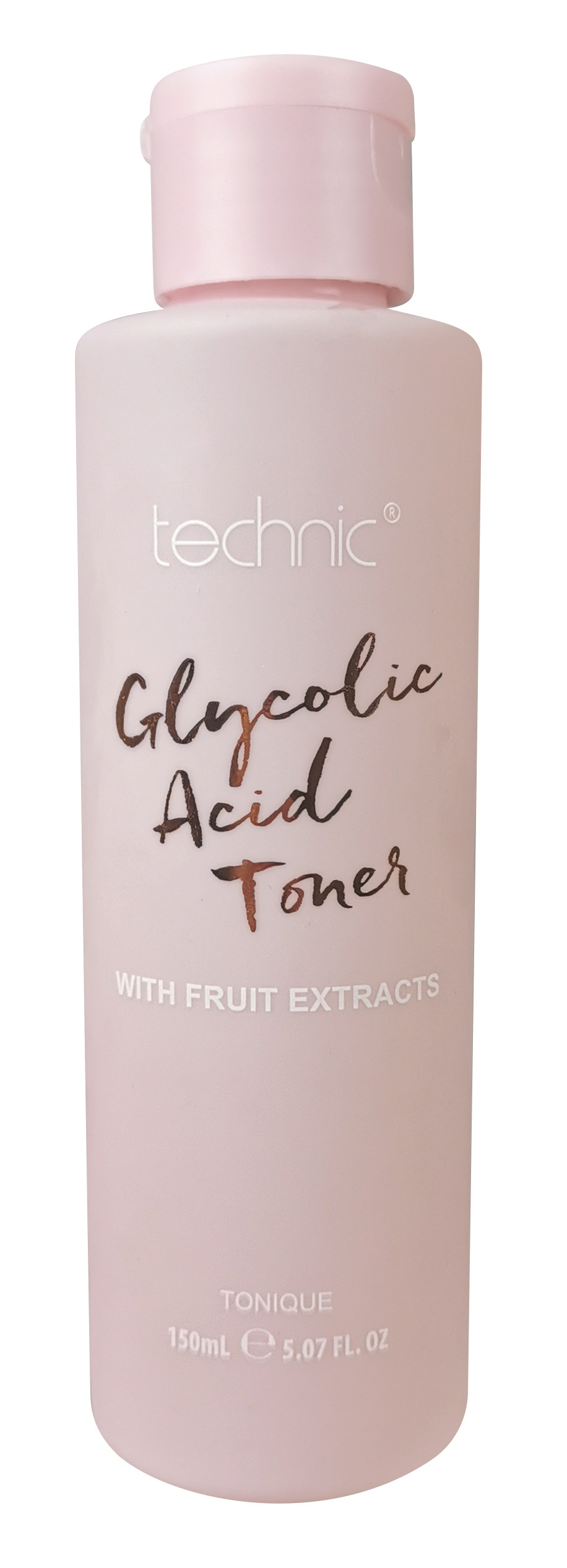 Technic Tónico Ácido Glicólico