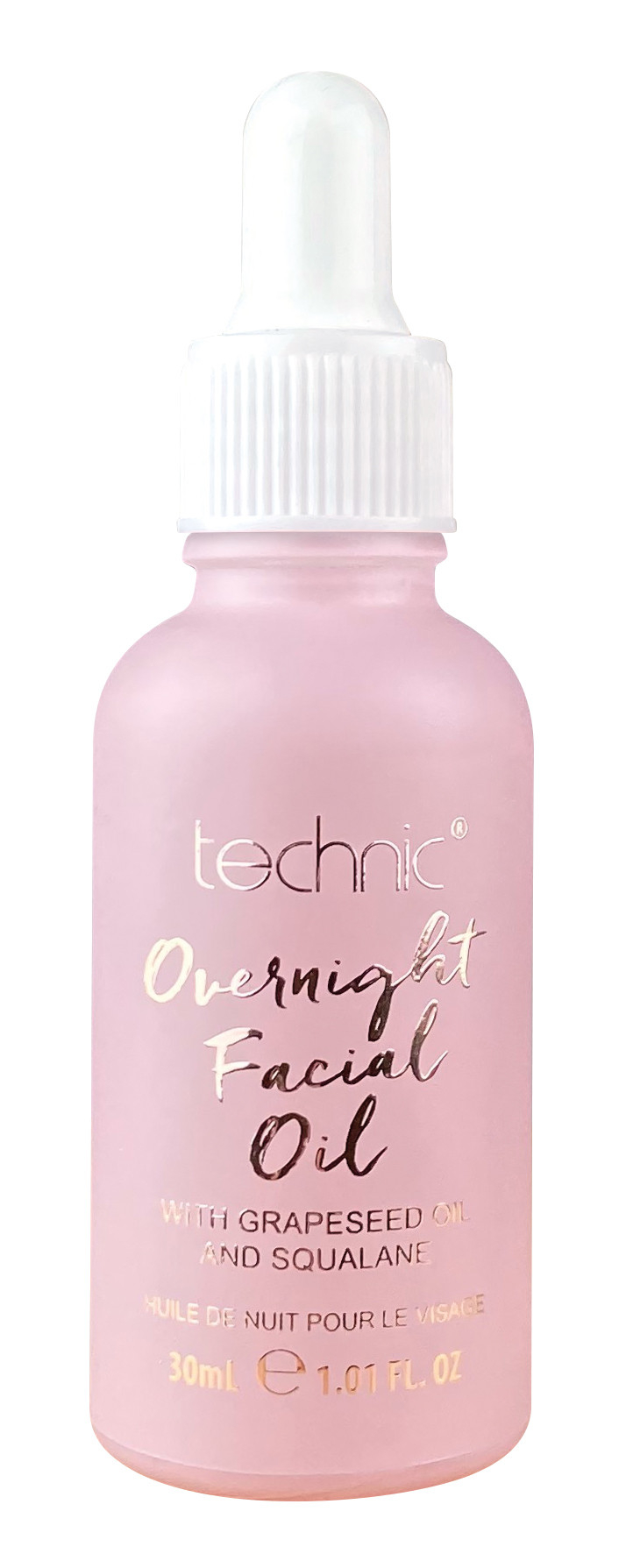 Technic Aceite Facial de Noche