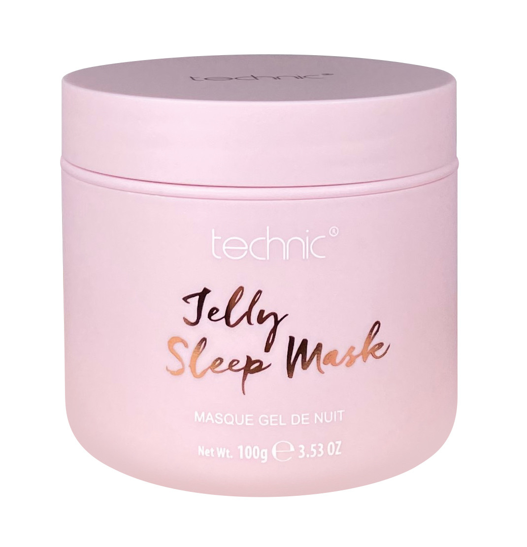 Technic Jelly Mascarilla de Noche