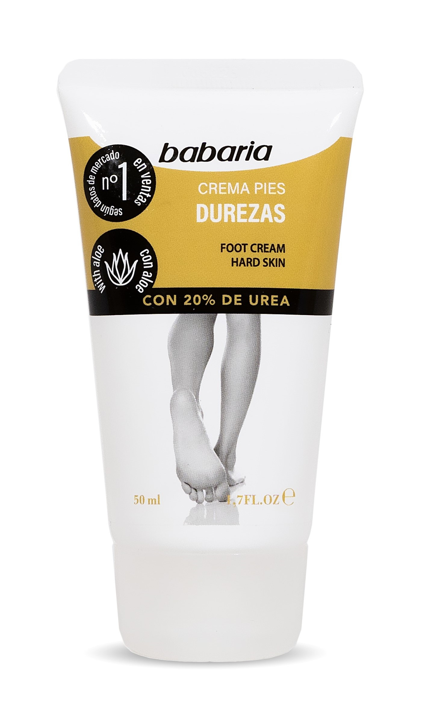 Crema Pies Anti Durezas · detalle 5