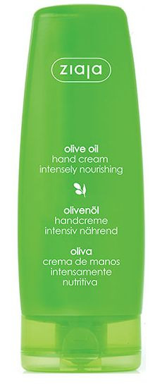 Ziaja Natural Olive Crema Manos Y Uñas