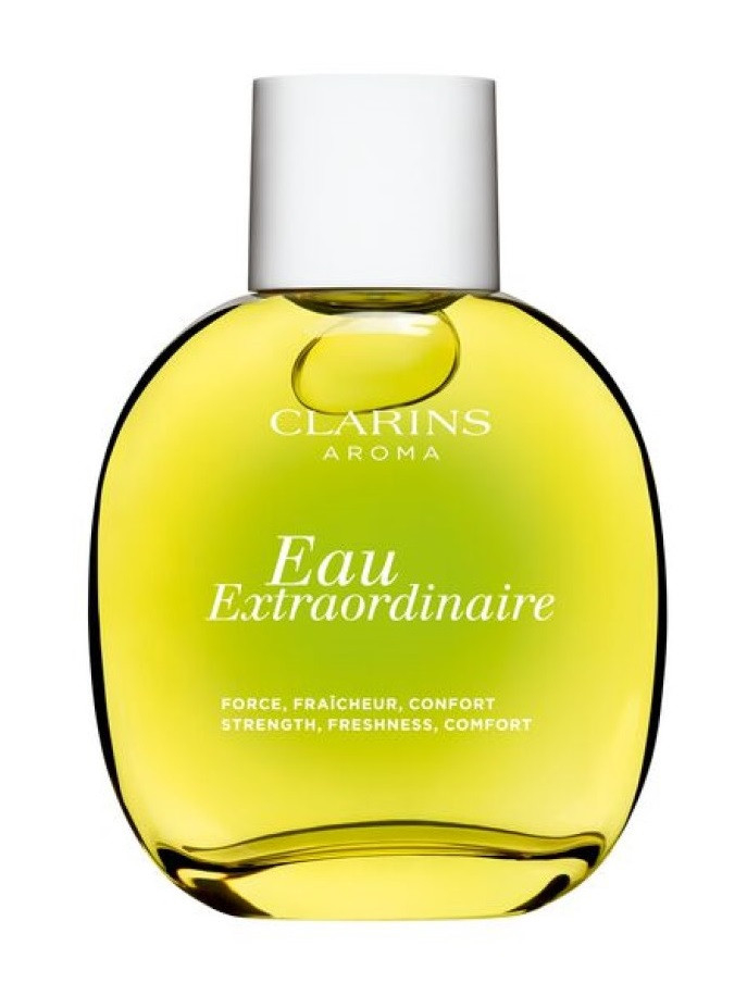 Eau Extraordinaire