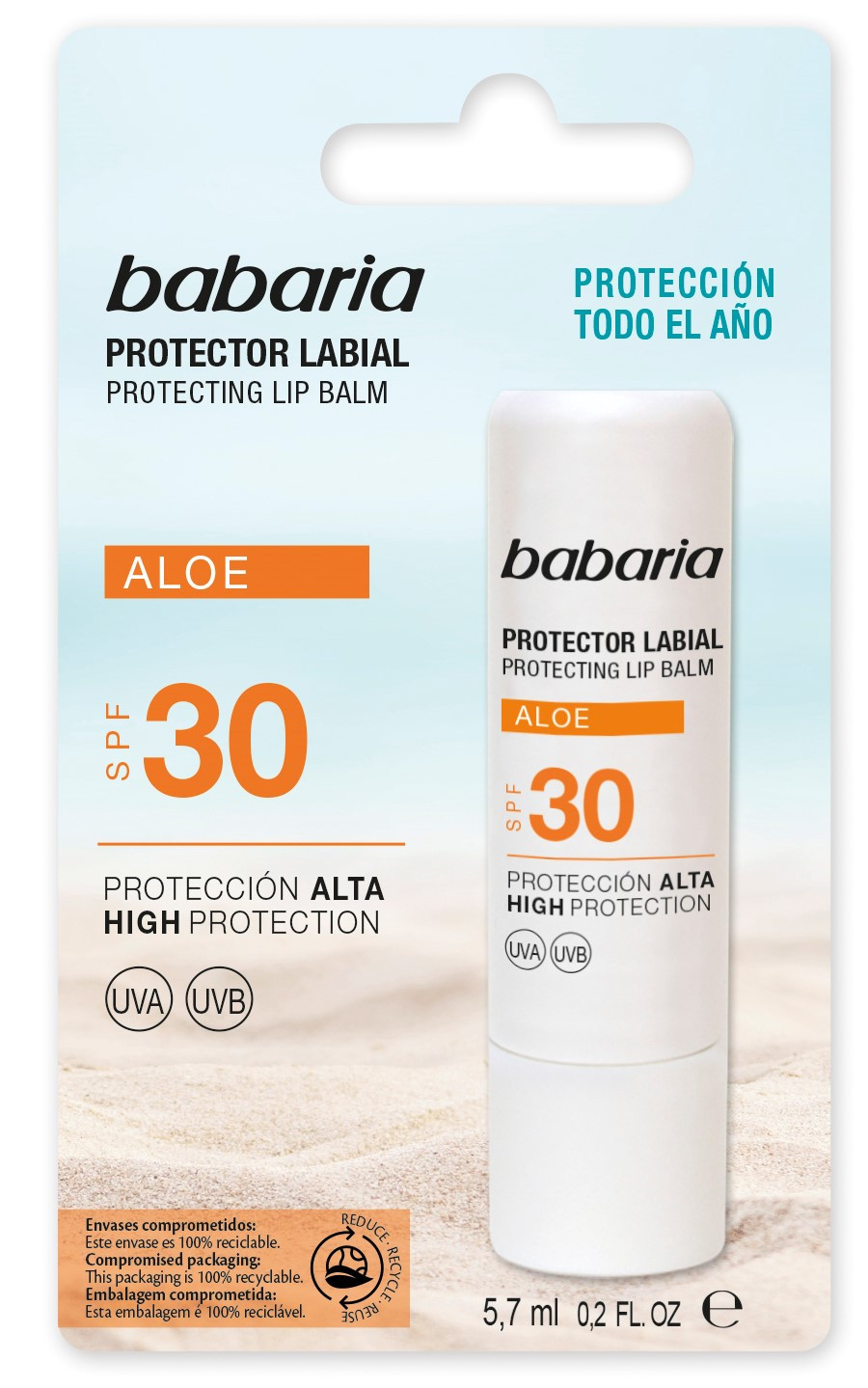 Protector Labial · detalle 1