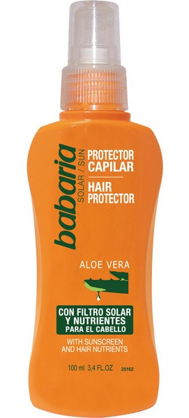 Spray Protector Capilar · detalle 1