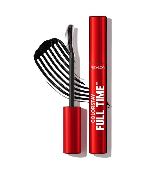 Revlon Colorstay Full Time Máscara de Pestañas