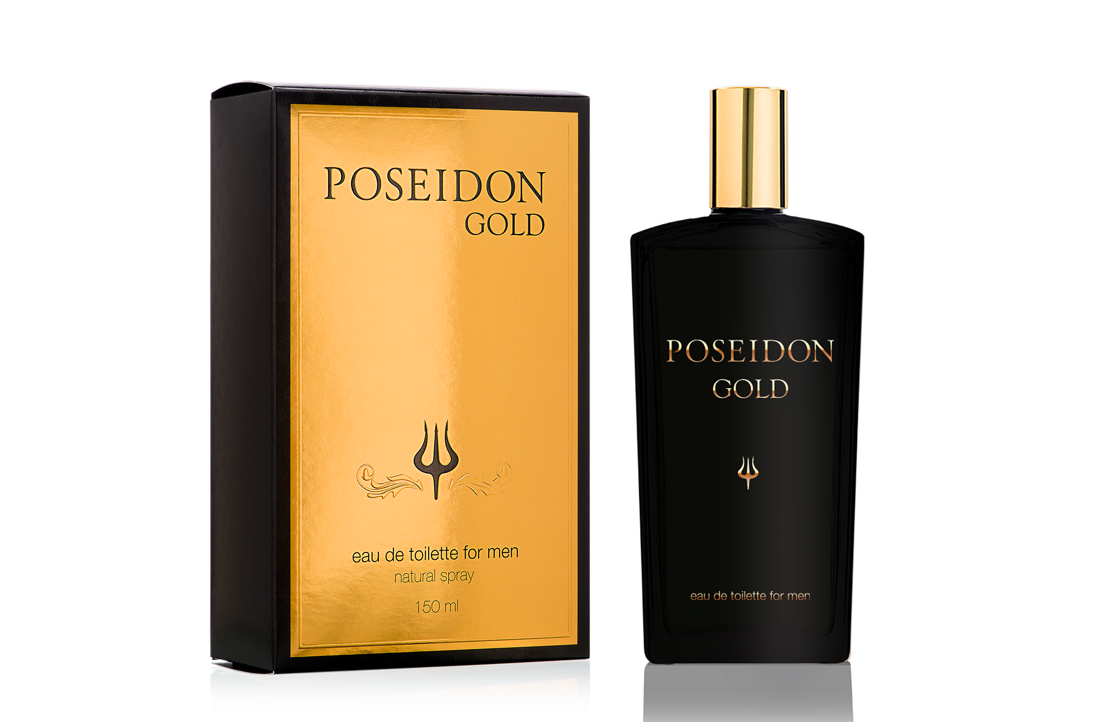 Gold Men