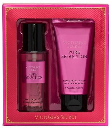 Victoria's Secret Pure Seduction ✓ Estuche de regalo