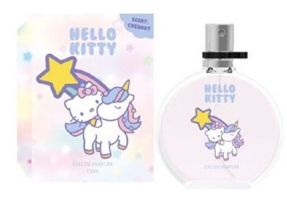 Unicorn Coconut