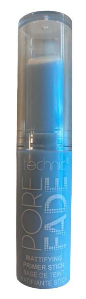 Technic Pore Fade Primer Matificador en Stick