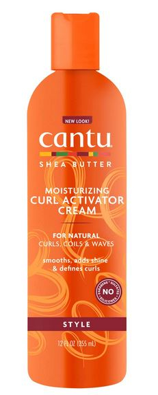 Shea Butter Natural Hair Moisturizing Activador de Rizos – Primor – صورة المنتج