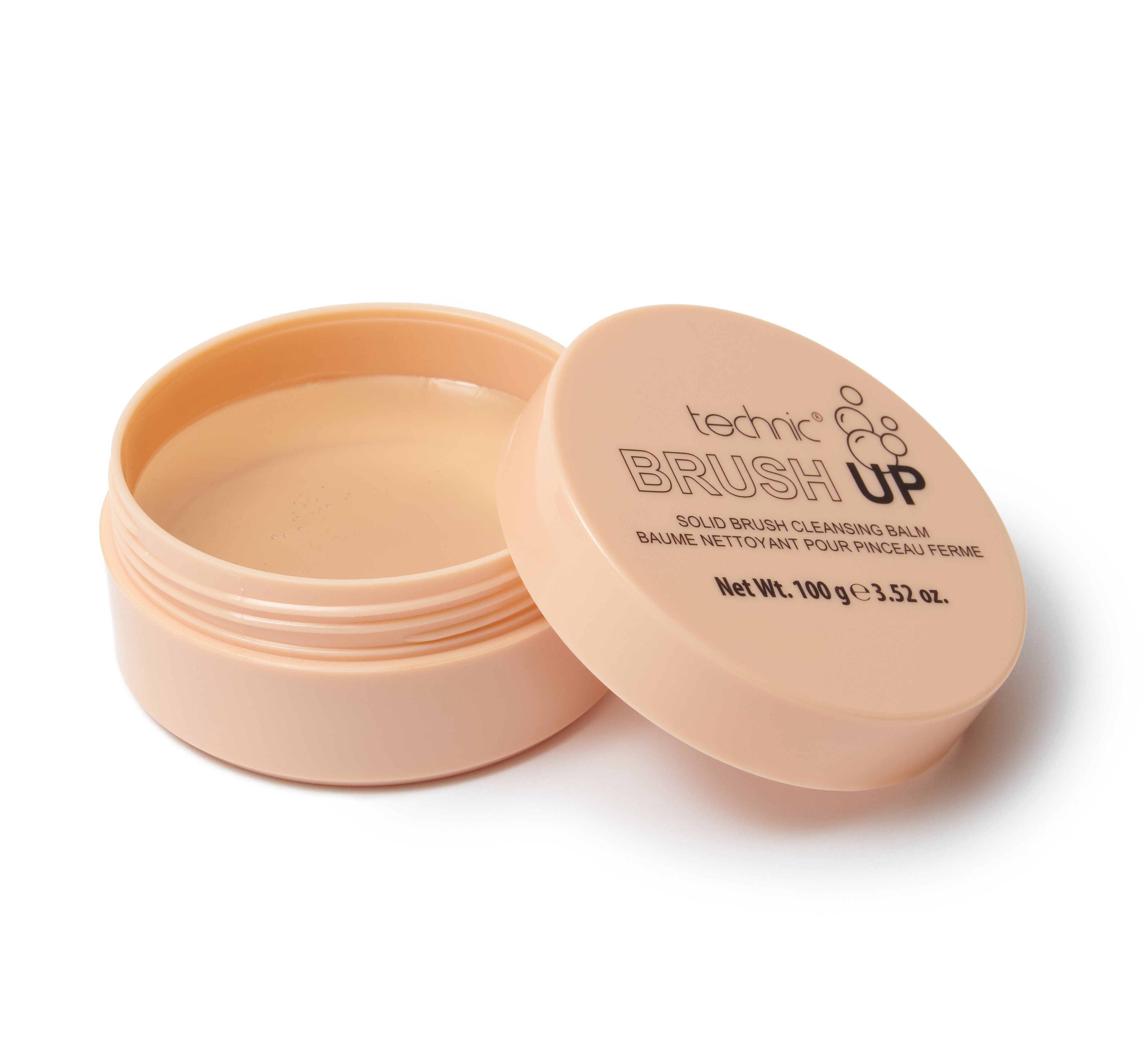 Brush Up Limpiador de Brochas · detalle 2