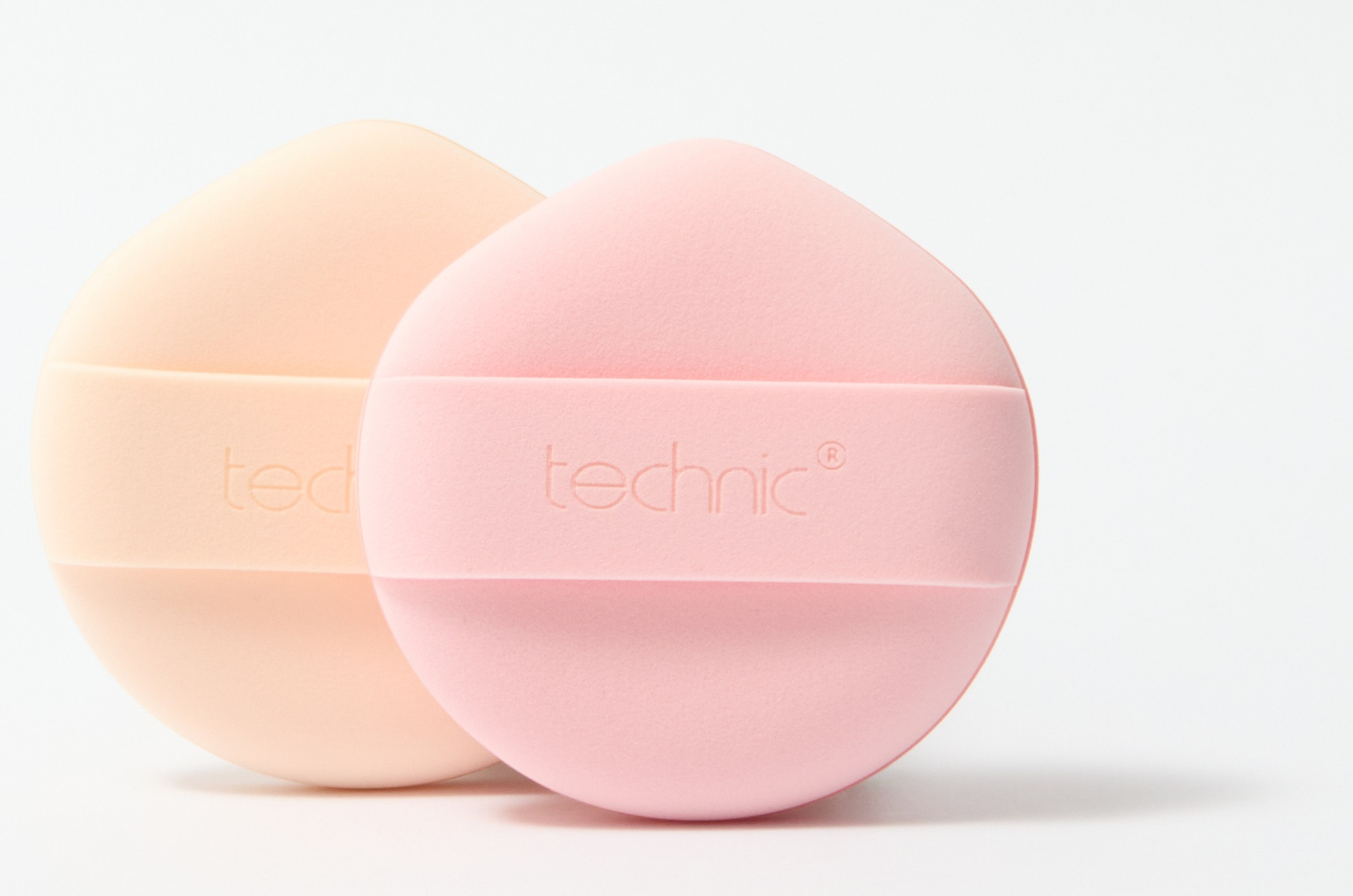 Set de Esponjas de Maquillaje Sponge Puffs · detalle 1