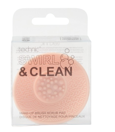 Technic Swirl & Clean Limpiador de Brochas