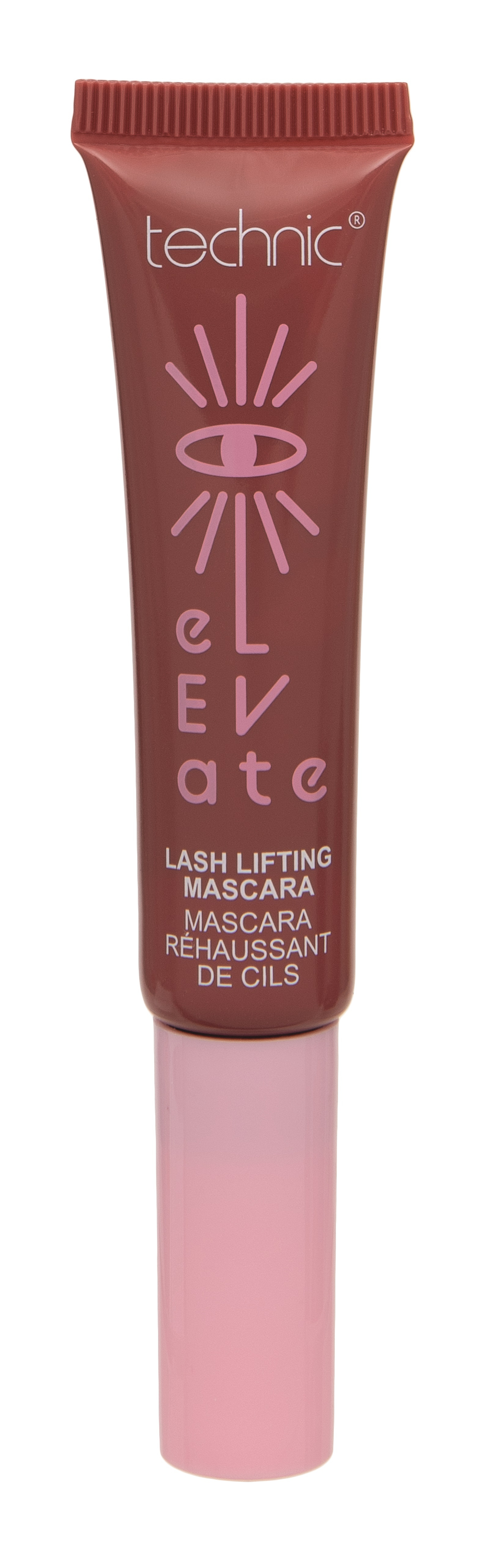 Technic · Máscara de Pestañas Elevate Lash Lifting