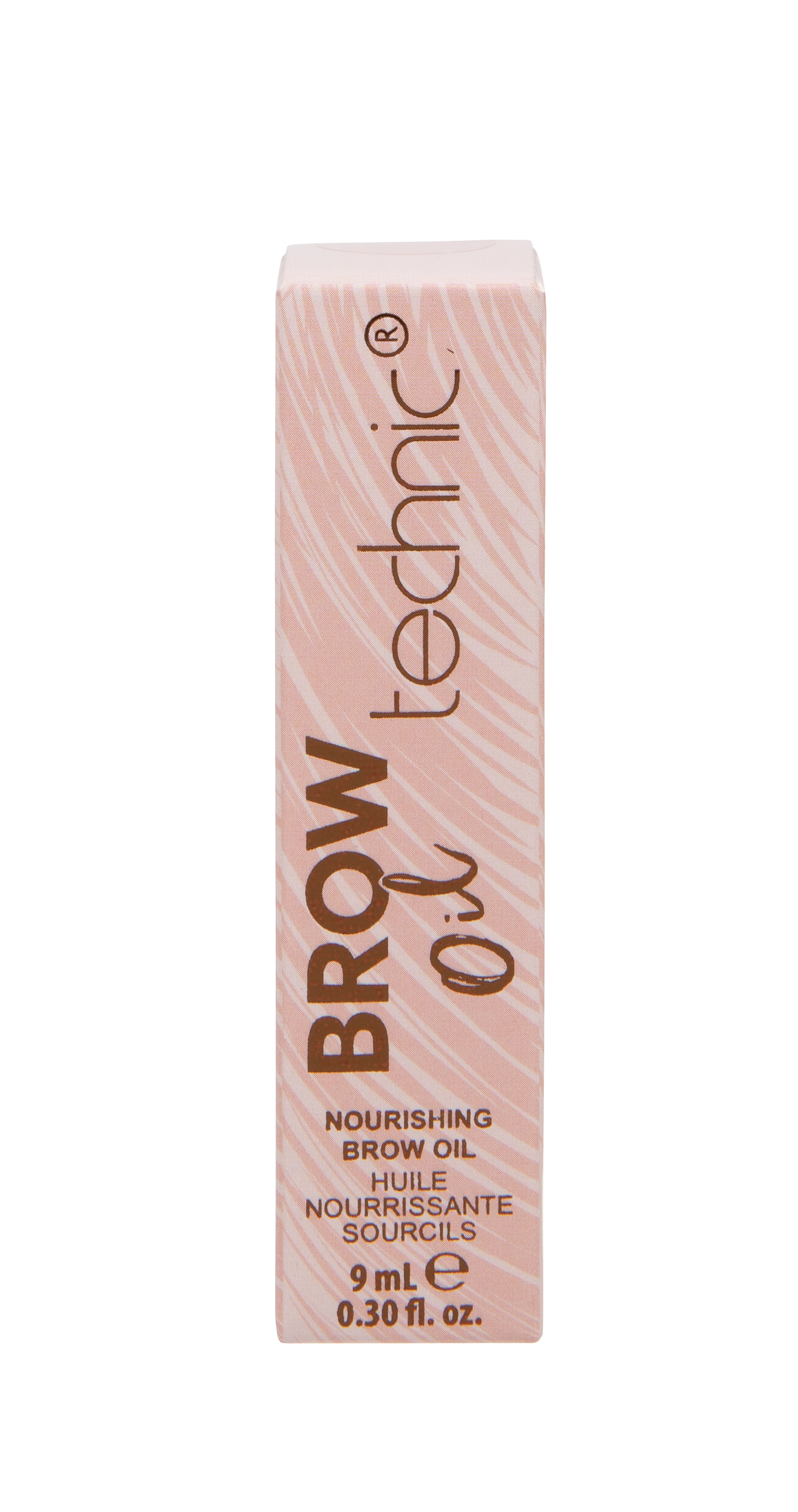 Brow Oil Aceite para Cejas · detalle 2