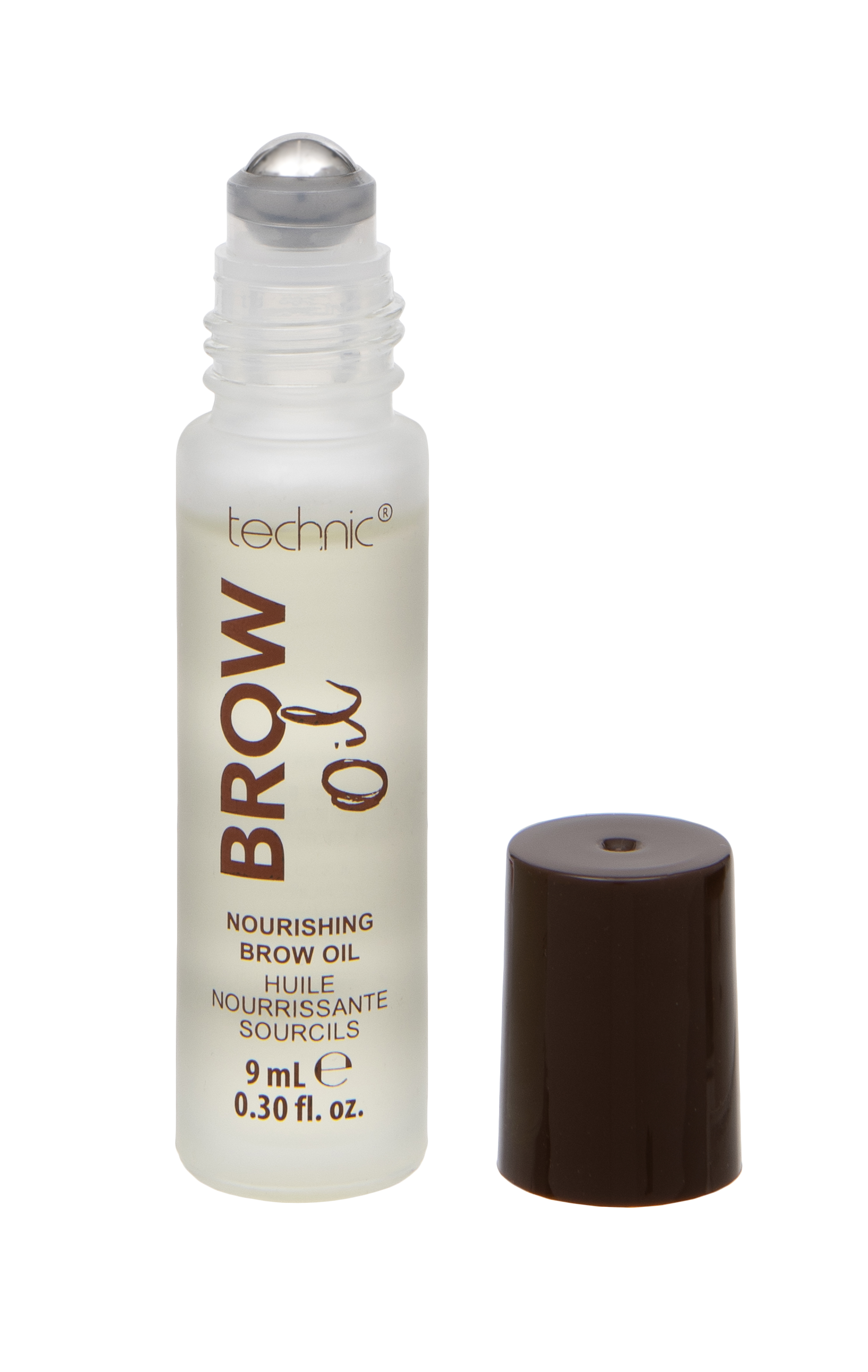 Technic Brow Oil Aceite para Cejas