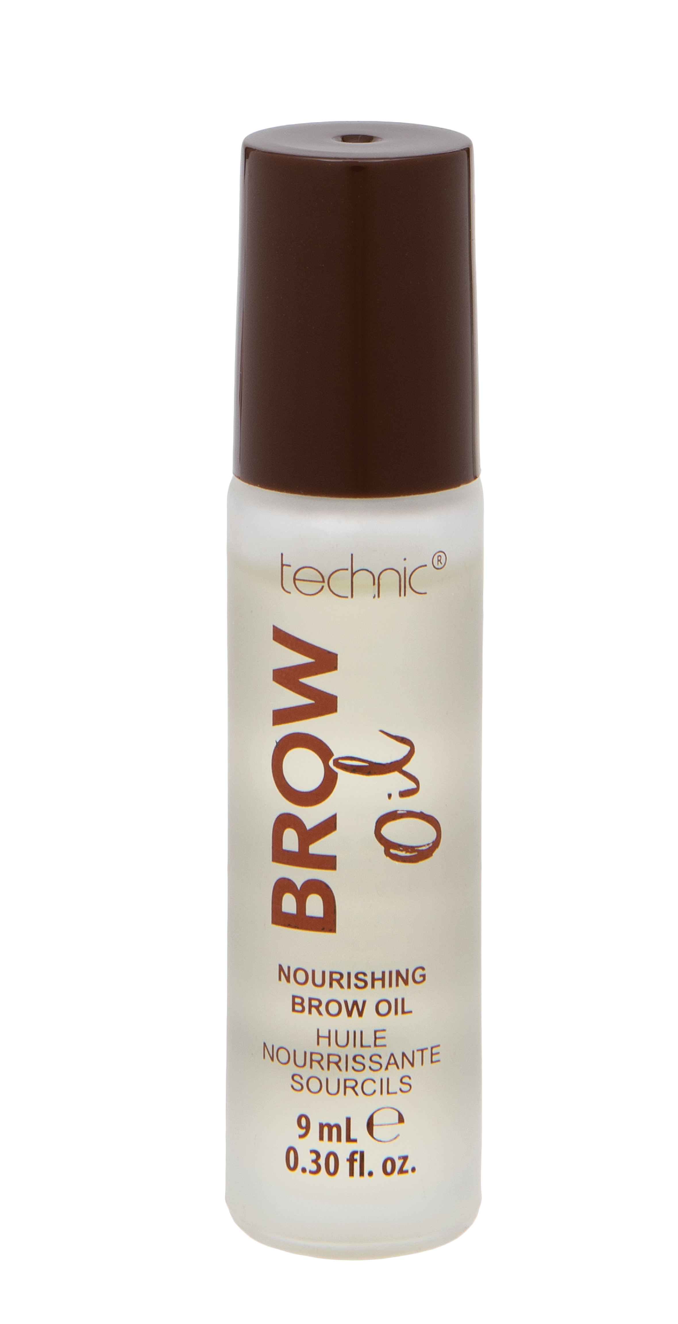 Brow Oil Aceite para Cejas · detalle 1
