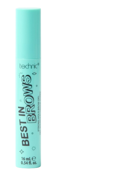 Technic Gel Fijador de Cejas Best In Brows