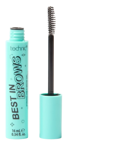Gel Fijador de Cejas Best In Brows · detalle 1