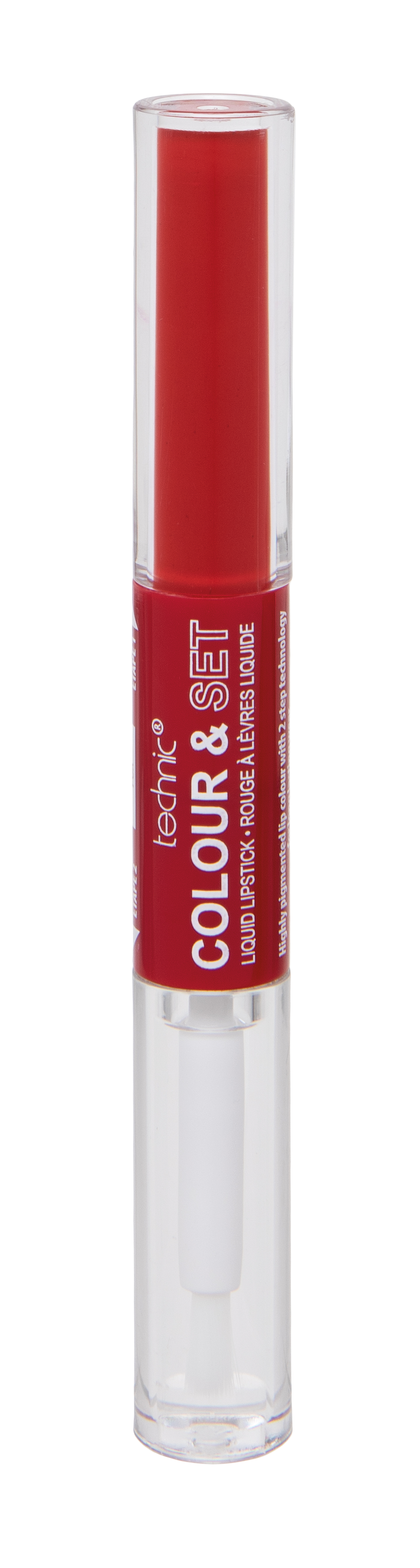 Colour & Set Labial Liquido · detalle 1