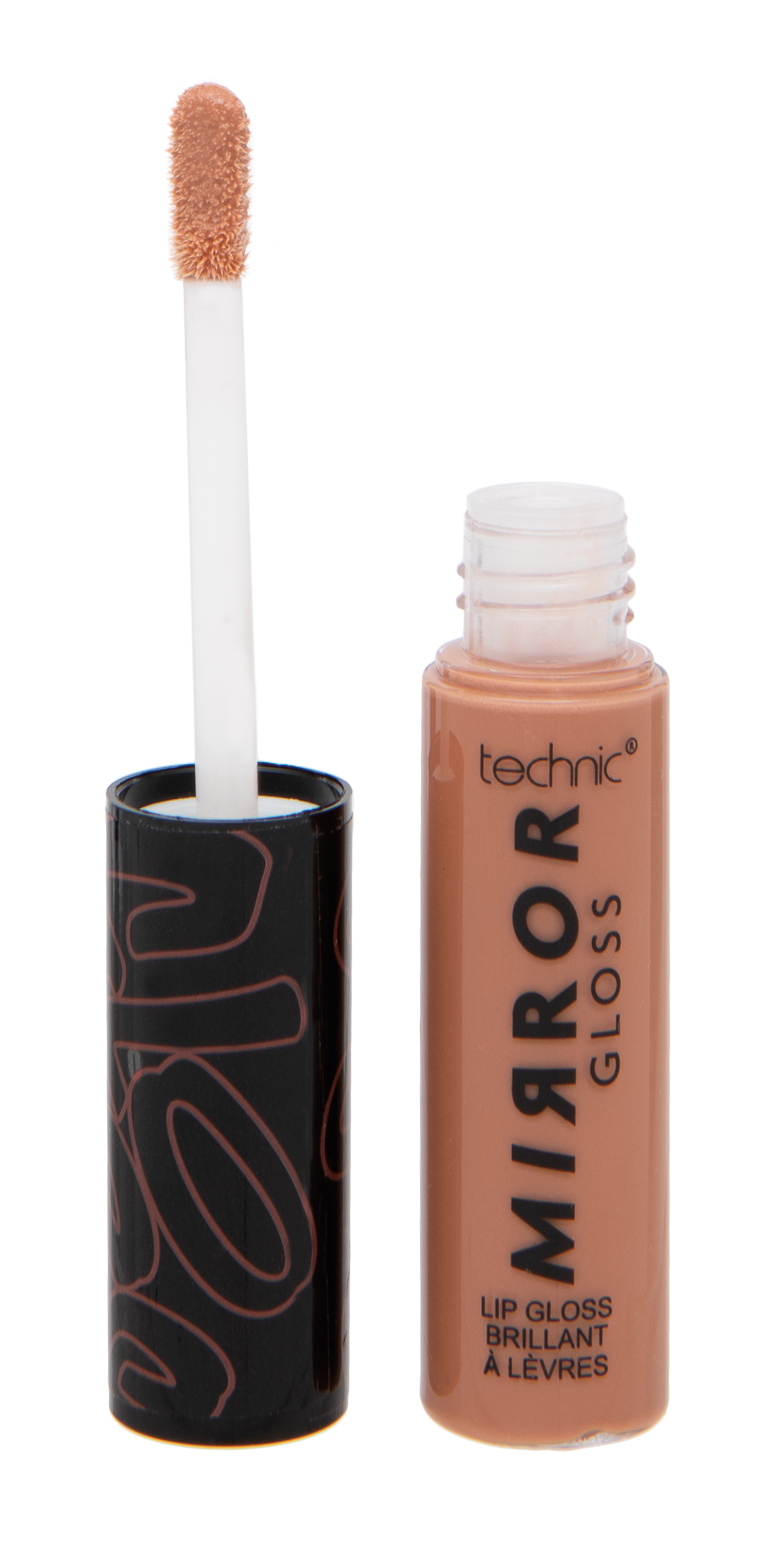 Mirror Gloss Brillo de Labios · detalle 1
