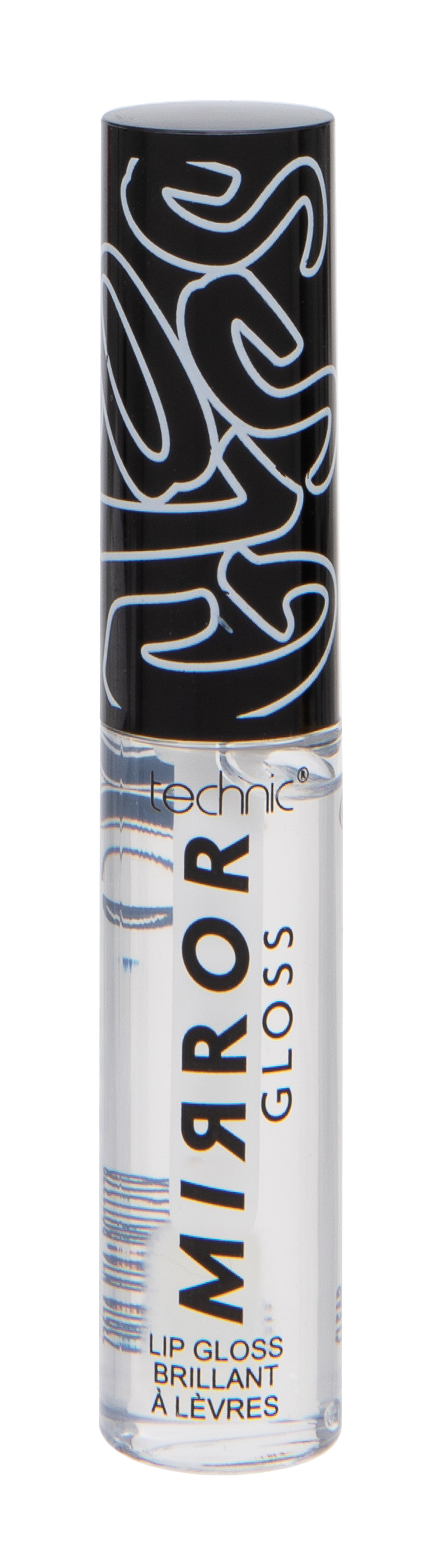 Technic Brillo de Labios Crystal Clear