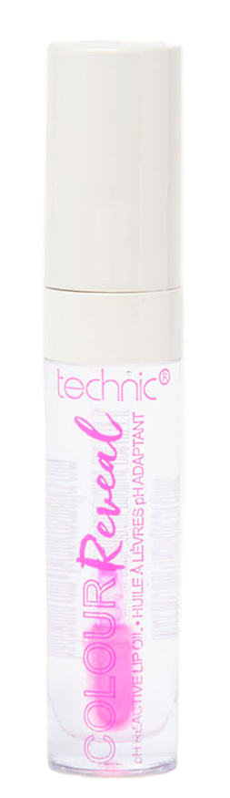 Technic Aceite Labial Colour Reveal