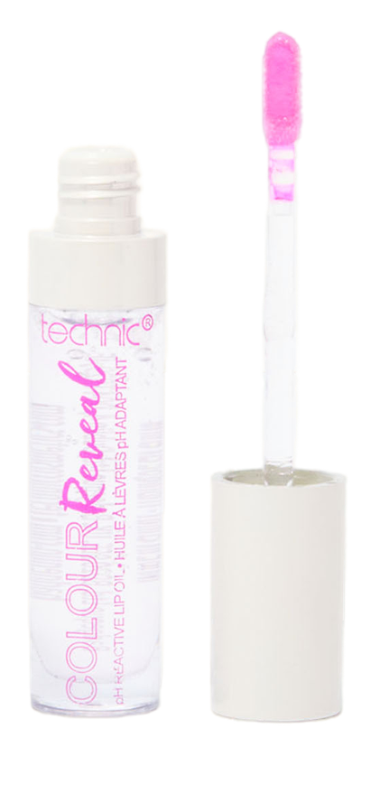 Aceite Labial Colour Reveal · detalle 1
