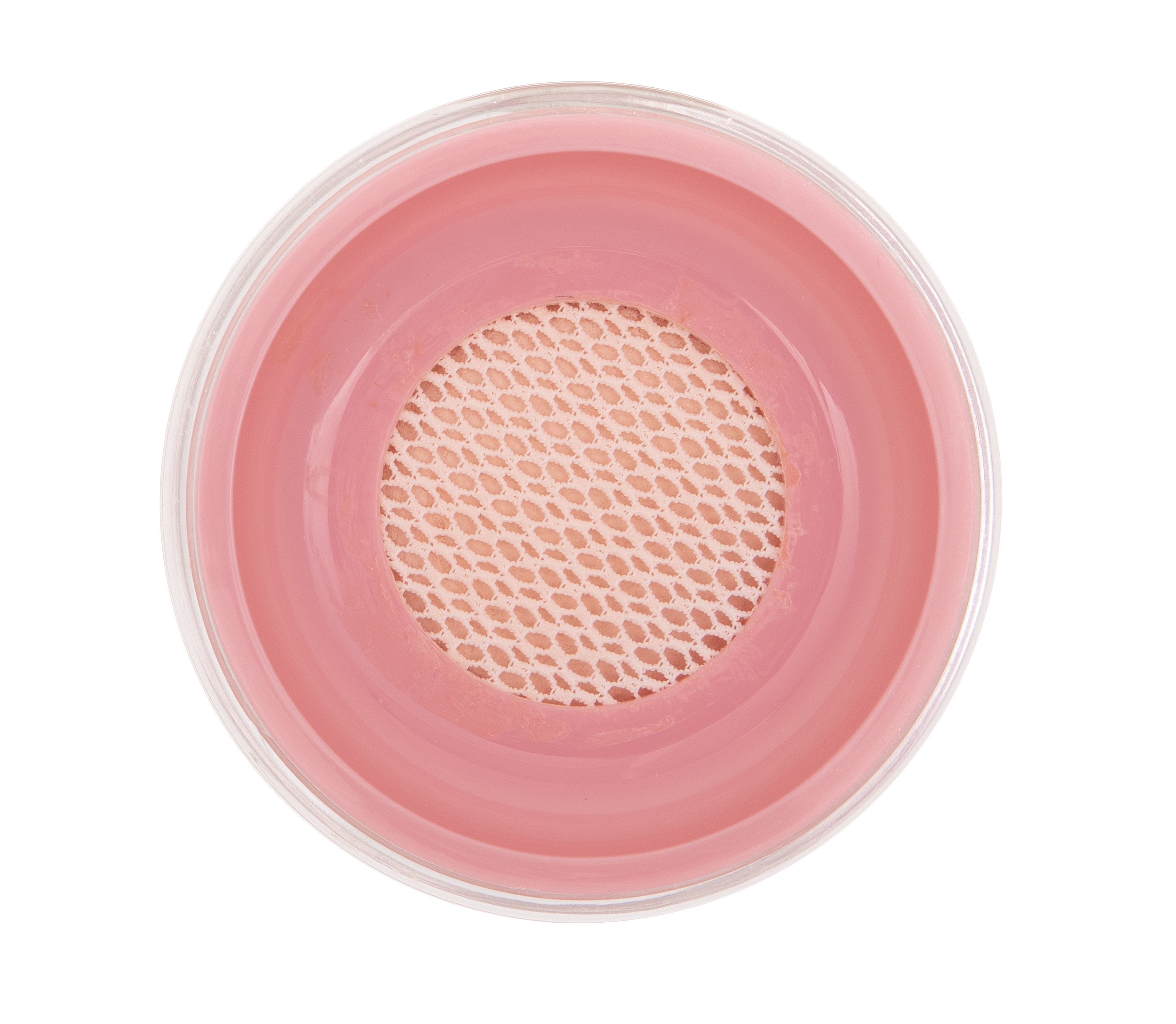 Polvos Fijadores Pink Perfector · detalle 2