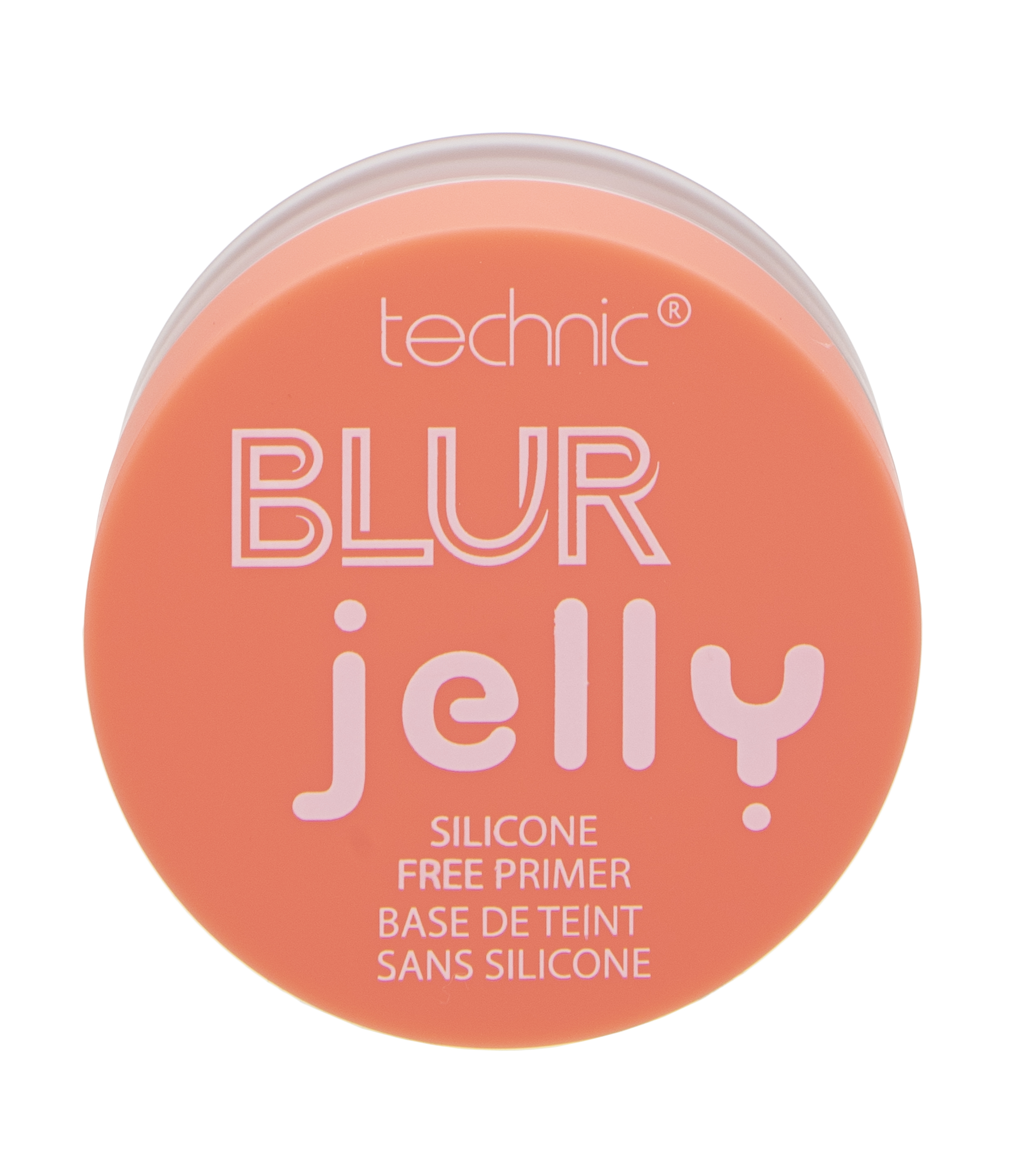 Primer Blur Jelly · detalle 3