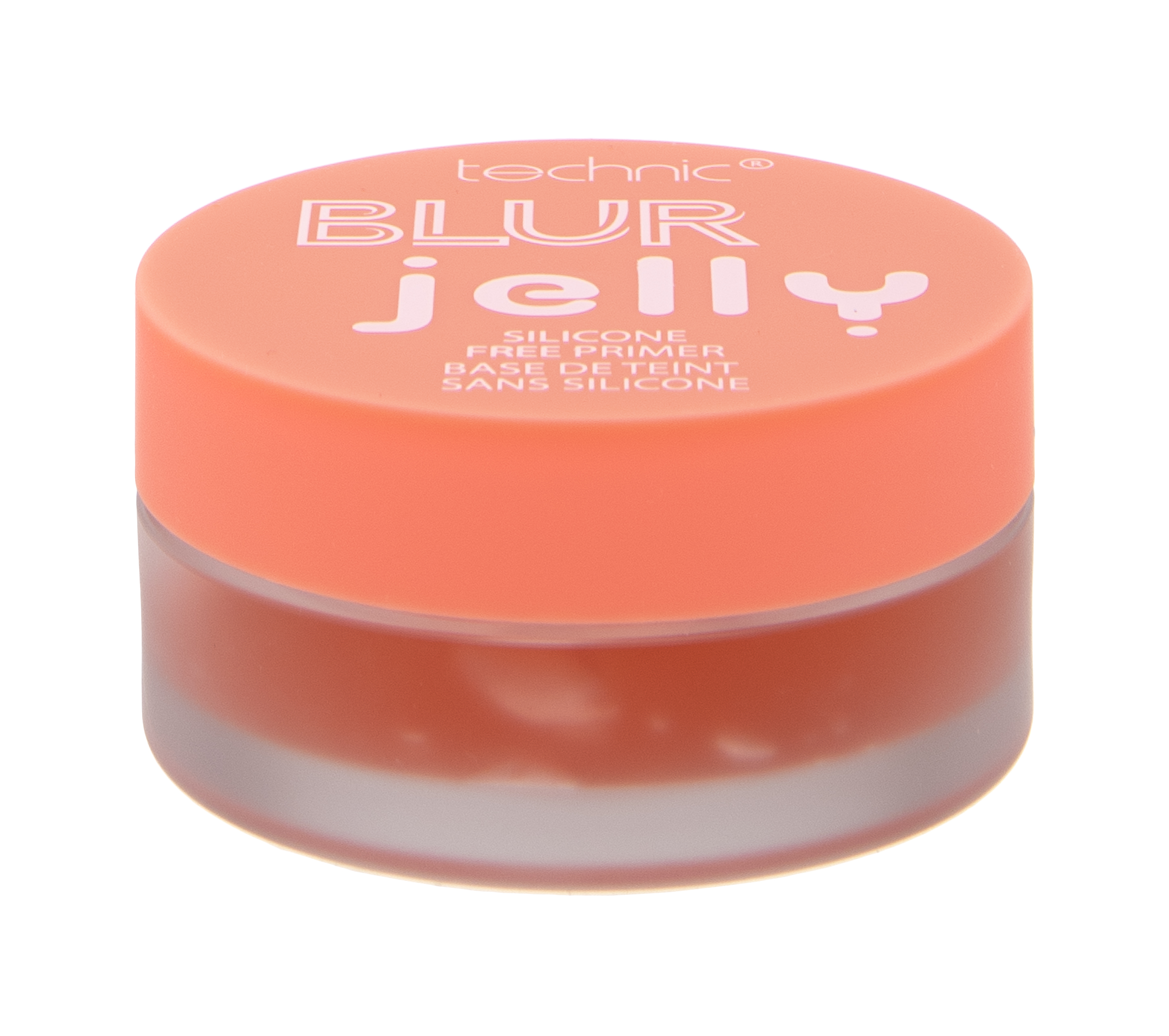 Primer Blur Jelly · detalle 2