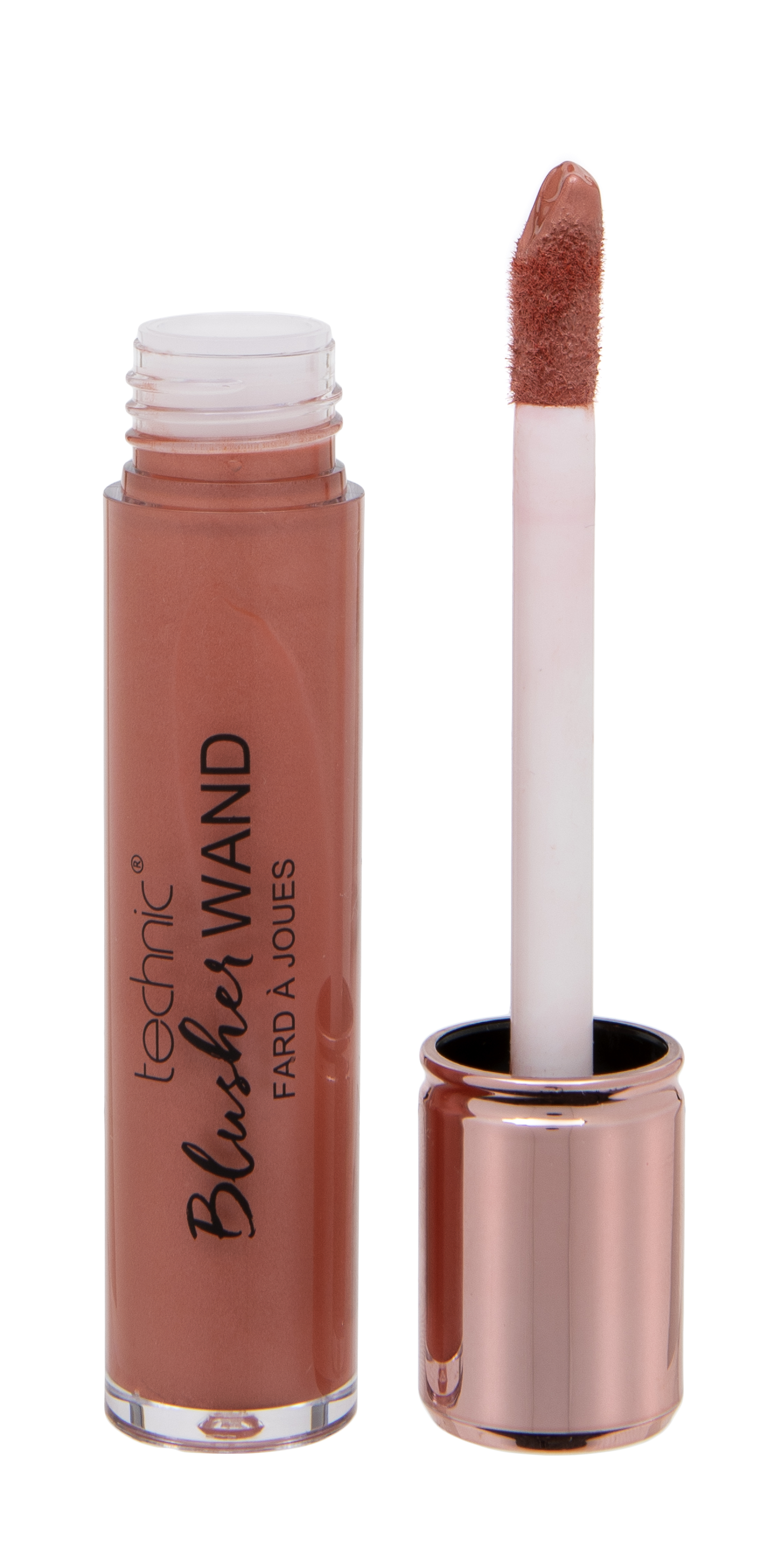 Technic Colorete Líquido Blusher Wand