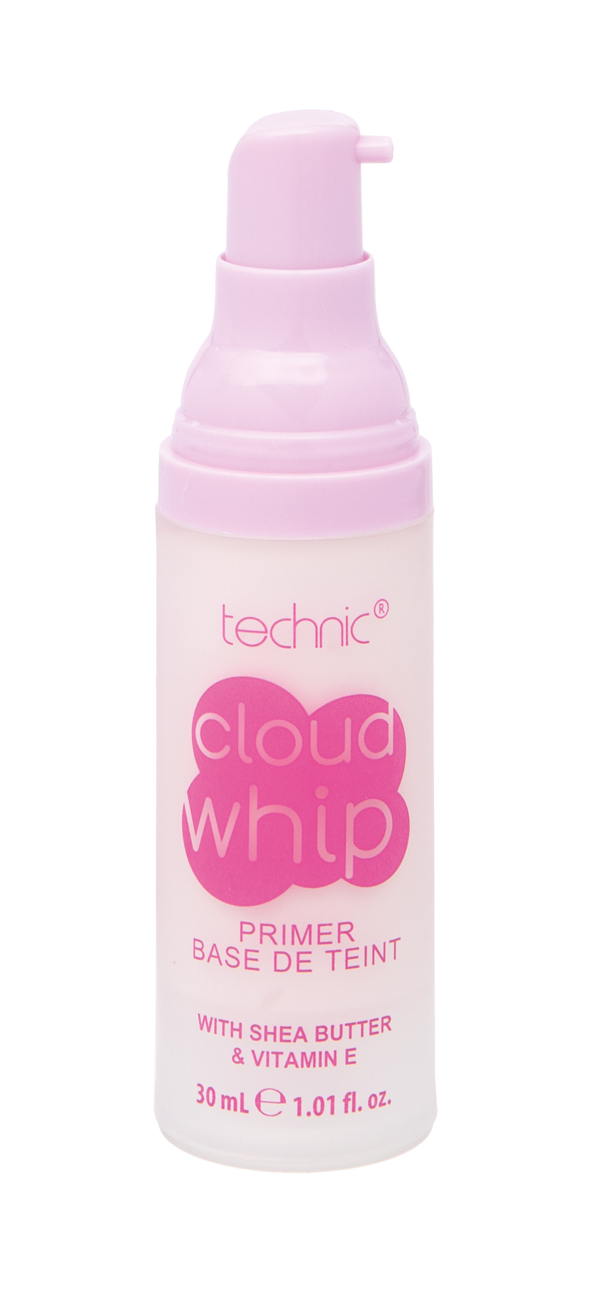 Technic Cloud Whip Primer Prebase de Maquillaje