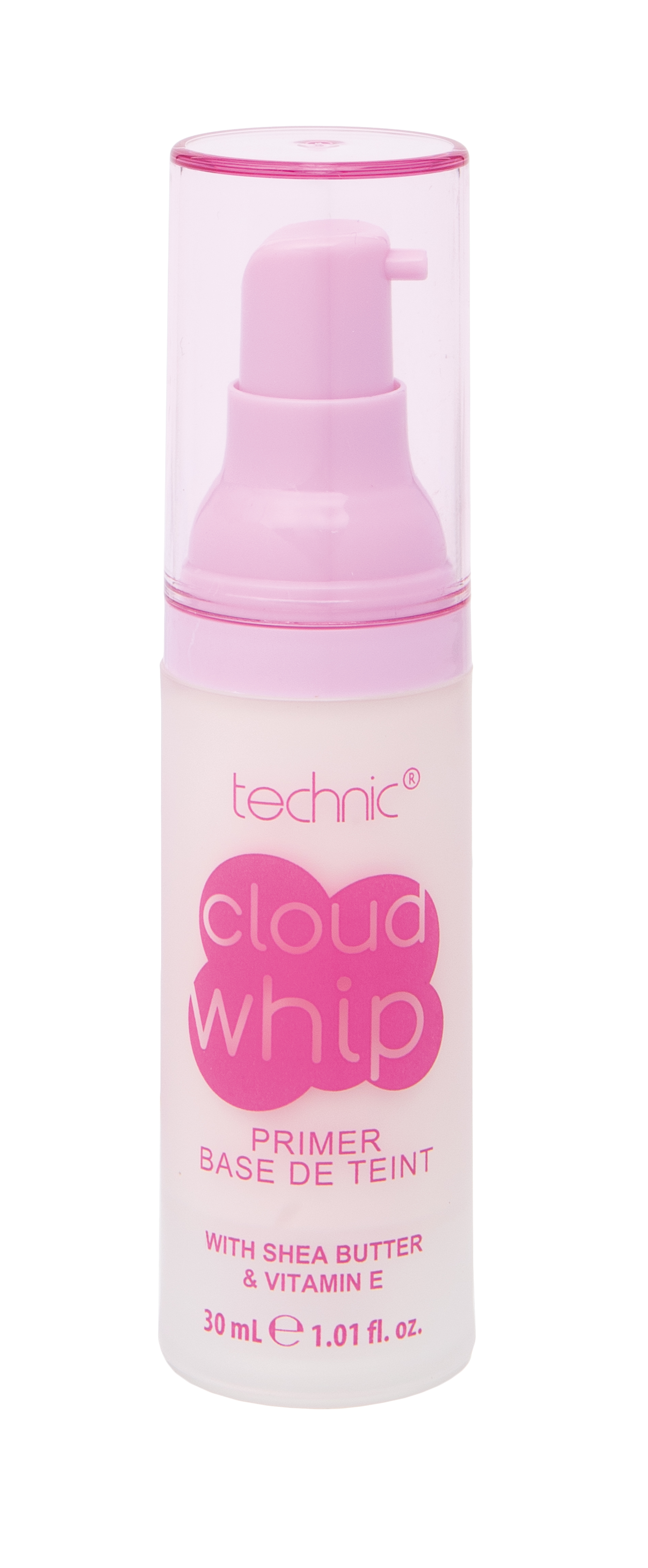 Cloud Whip Primer Prebase de Maquillaje · detalle 1