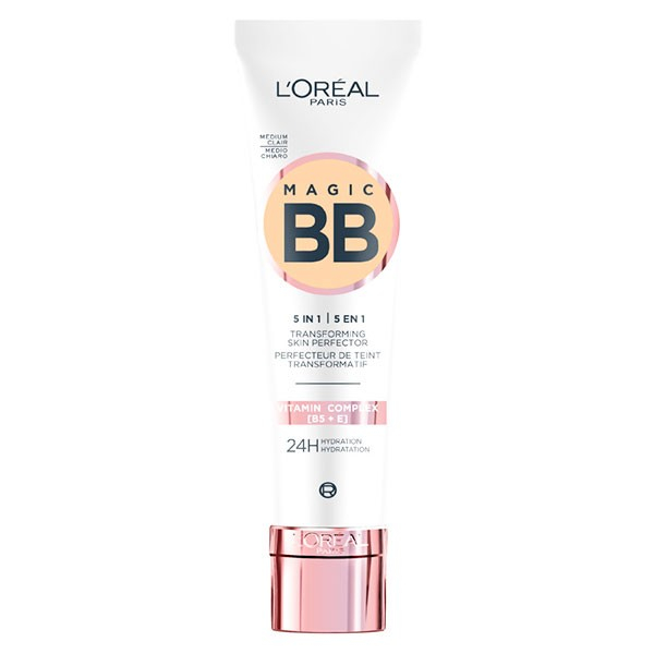 L'Oréal París · C'est Magic BB Cream