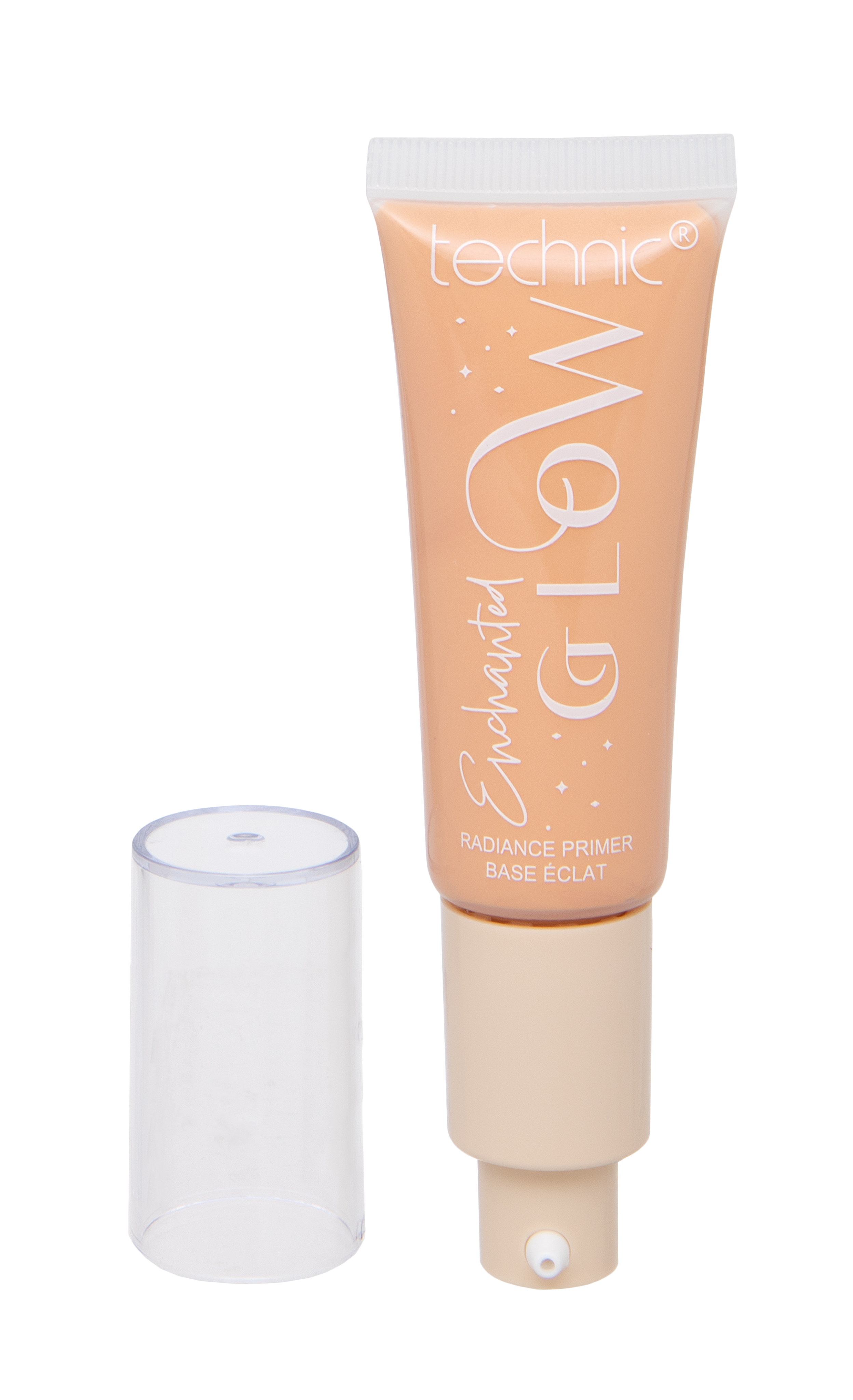 Technic · Enchanted Glow Primer Prebase de Maquillaje