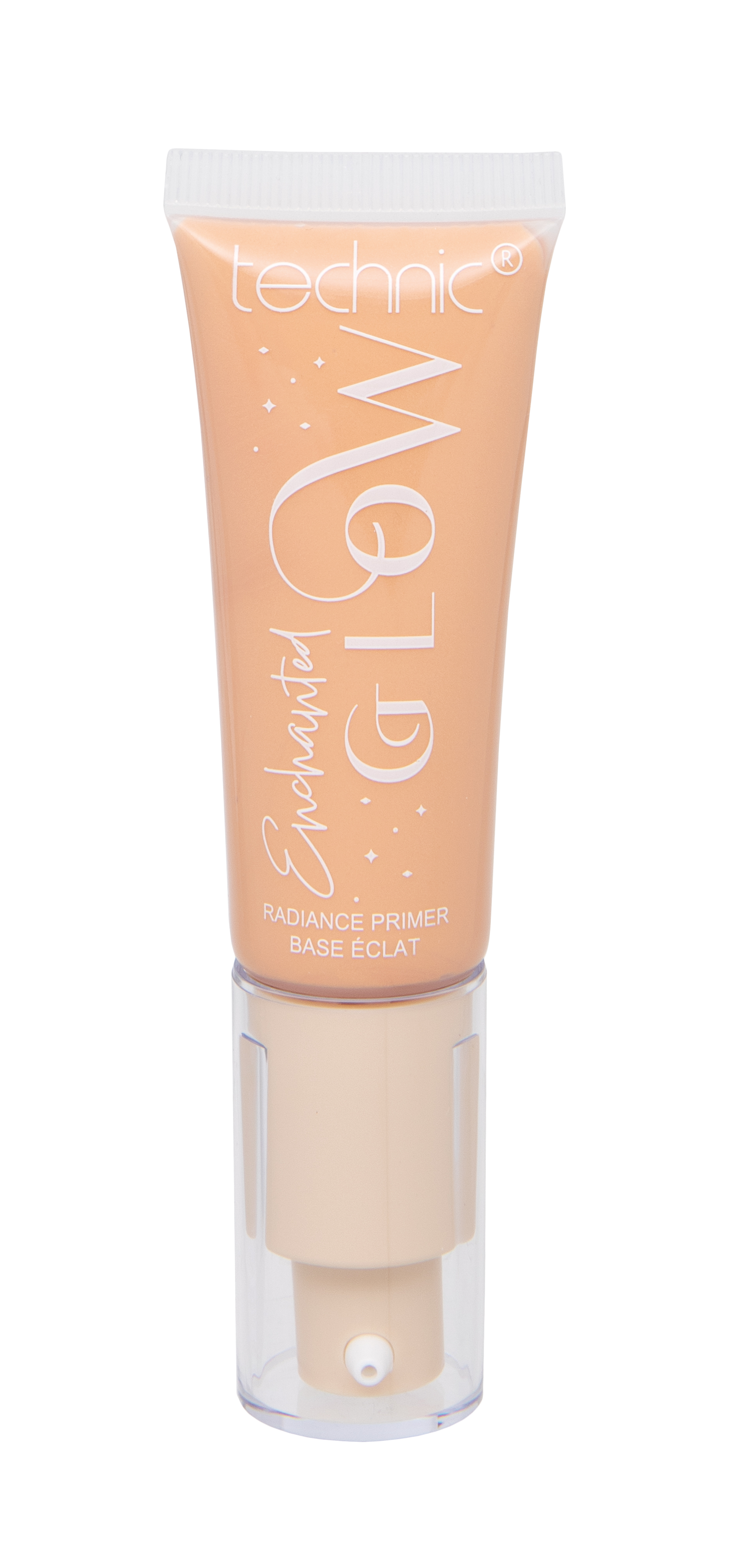 Enchanted Glow Primer Prebase de Maquillaje · detalle 1