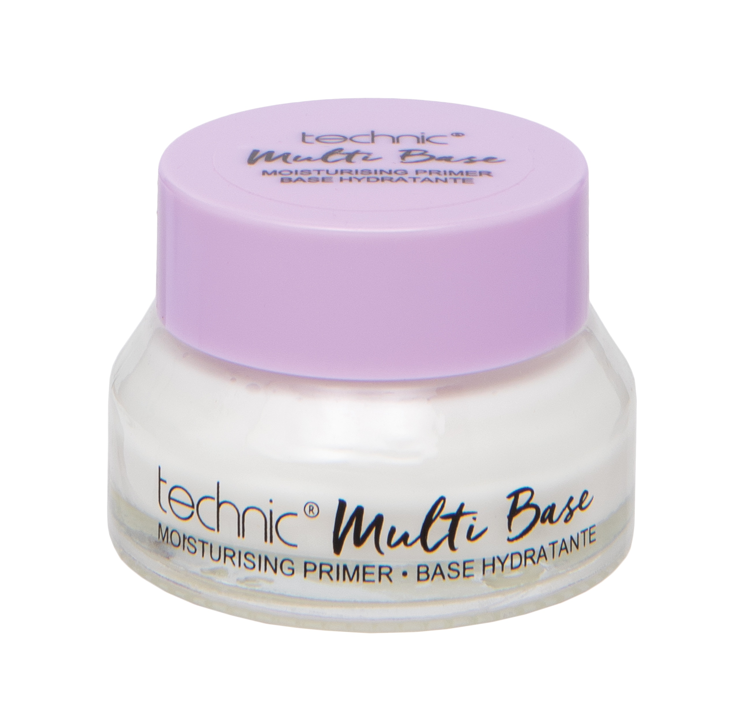 Prebase de Maquillaje Hidratante Multi Base · detalle 2