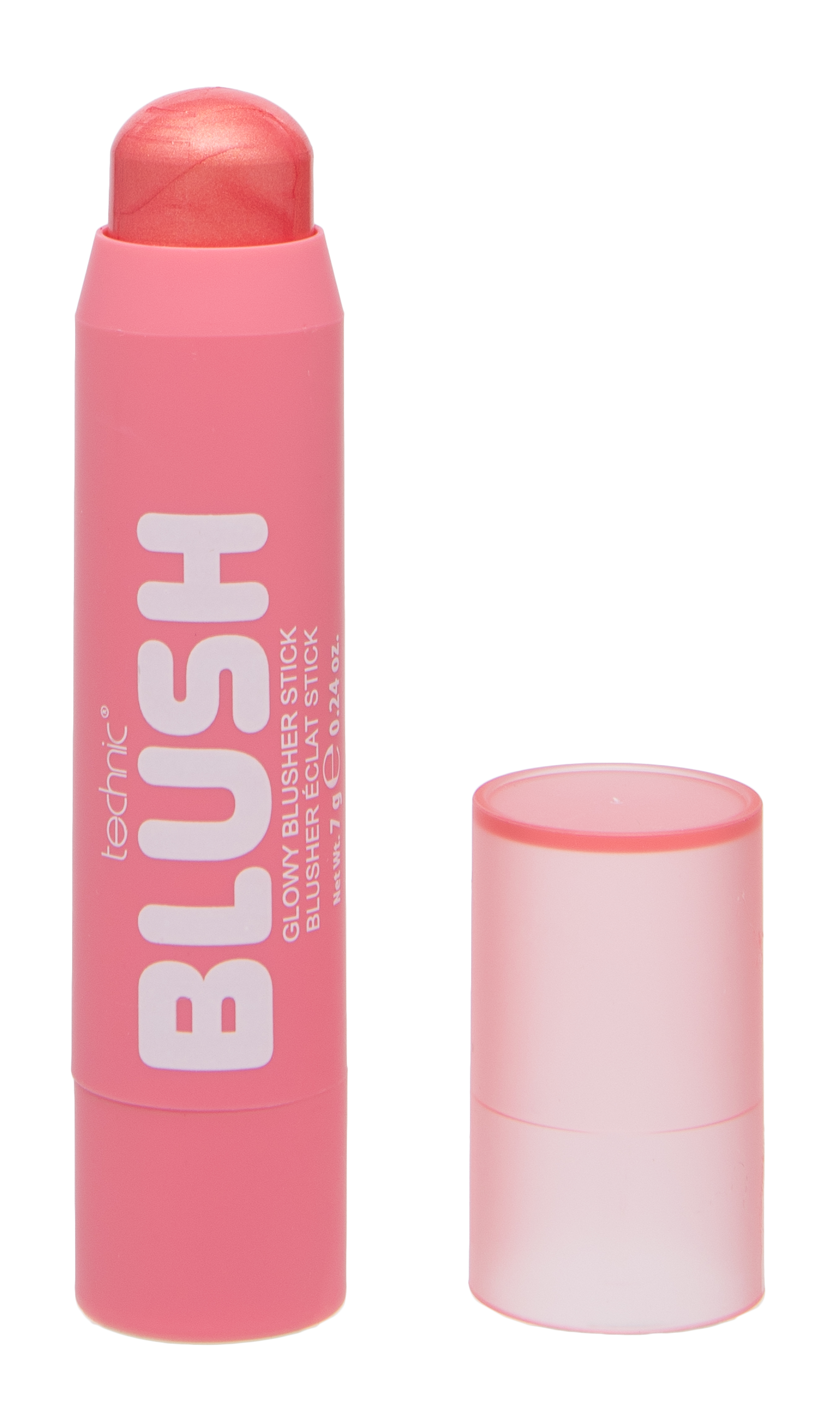 Technic · Blush Colorete en Barra