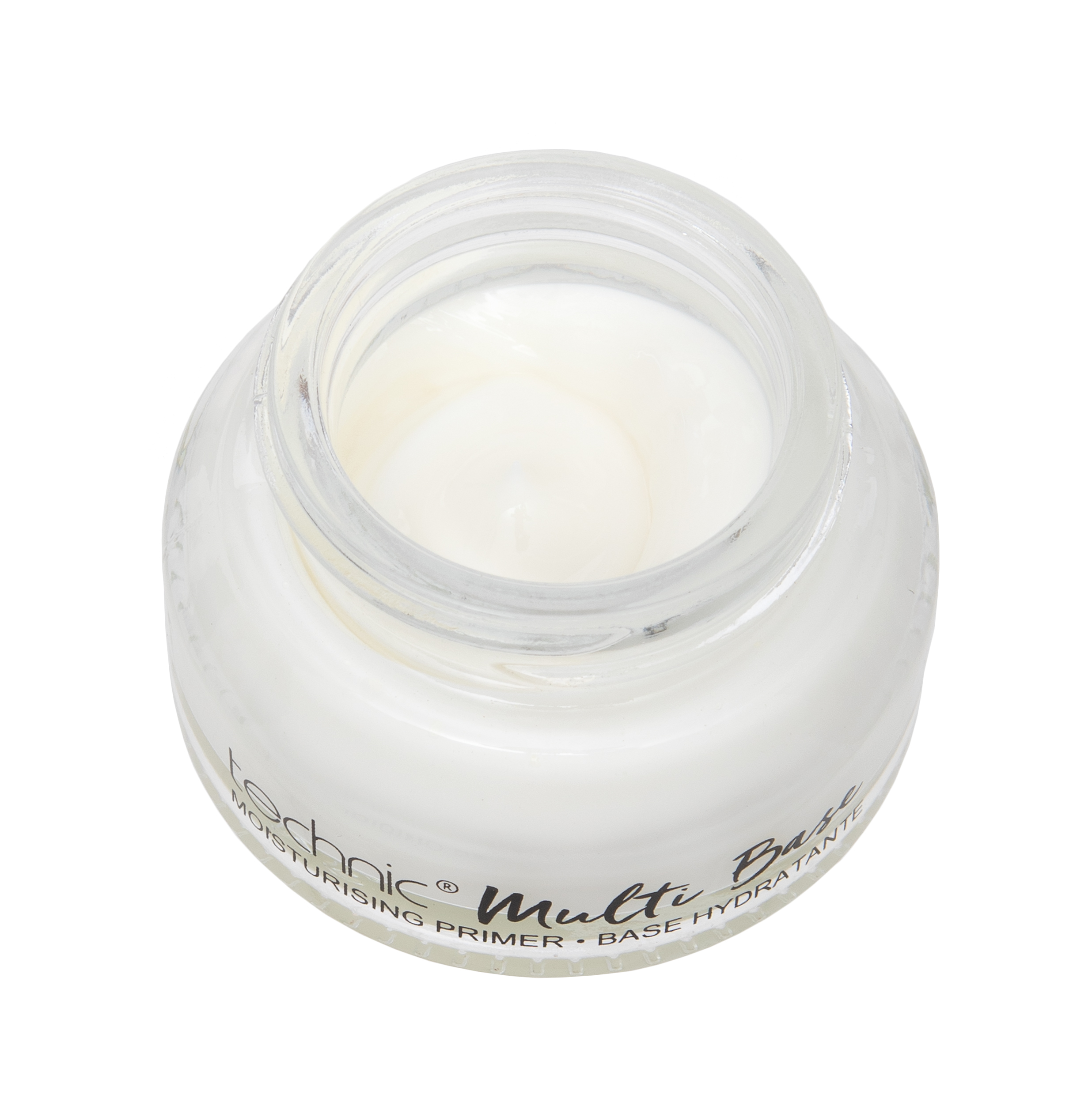 Prebase de Maquillaje Hidratante Multi Base · detalle 1